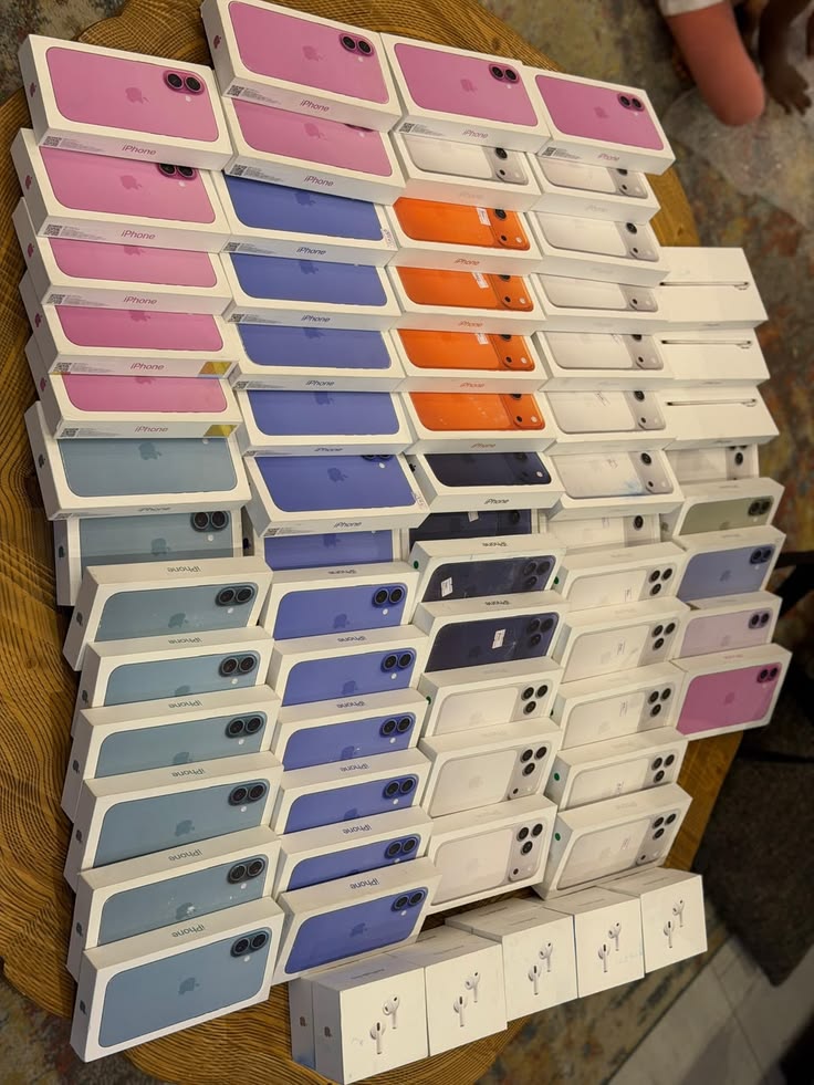 Smartphones