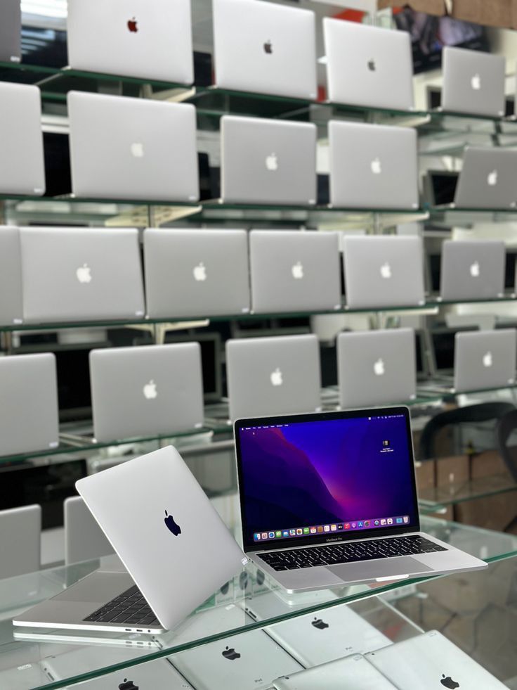 Laptops