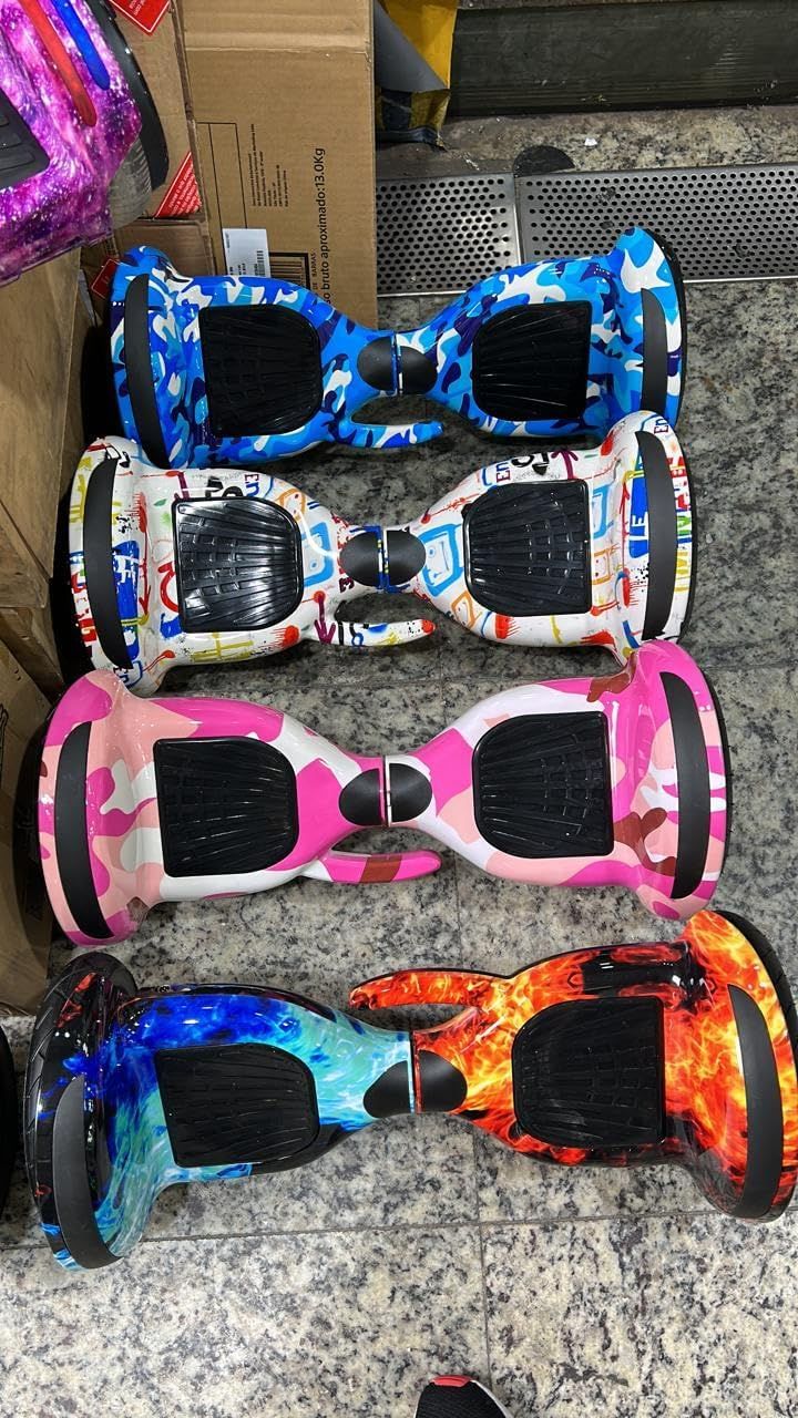 Hoverboard