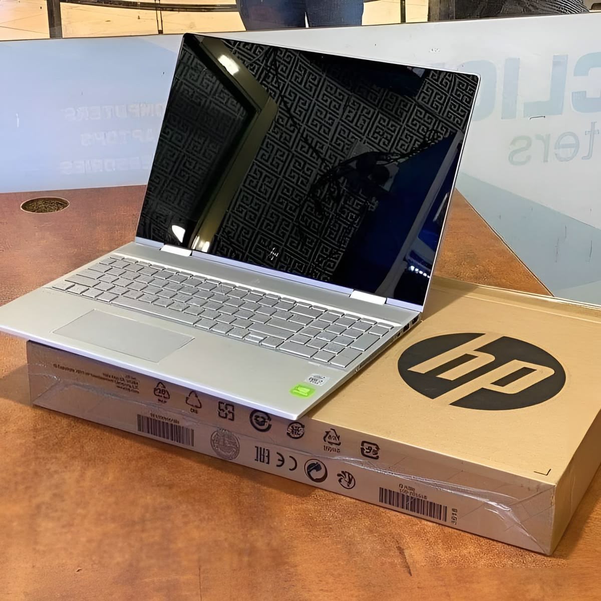 HP x360 Convertible Laptop