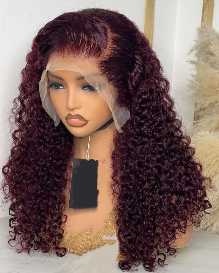 Batch of 12 Wigs (Jamaican, curly, Afro hair, human hair)