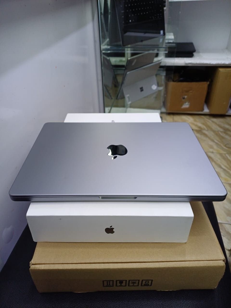 Apple MacBook Pro 2023 M3 (Space Grey)